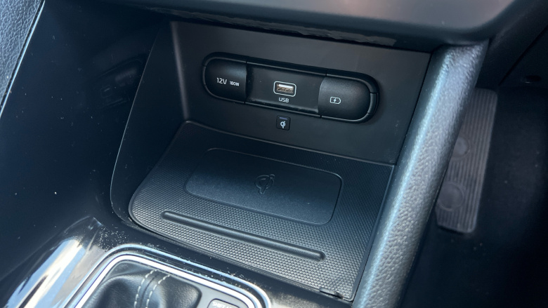 Kia Niro 1.6 GDi Hybrid 3 5dr DCT Hybrid Estate